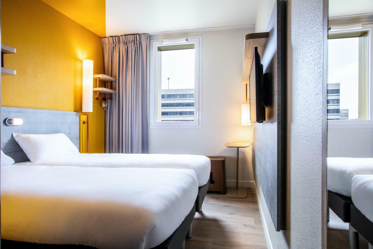 ไอบิส บัดเจ็ต ฟงแตงโบล เอวอน Hotel Avon ภายนอก รูปภาพ